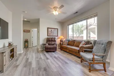 Image de Casa De Lucy by Mesquite Vacation Rentals: Ground level, Community Amenities and over $500 in free daily activities!