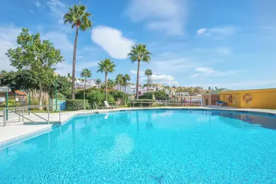 Image de Homerez - Appart. à Mijas avec piscine