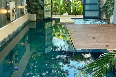 Image de Nosy Luxe Modern Villa