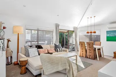 Image de Charming Three Kings Home| by Furnished Rentals