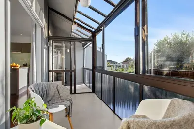 Image de Sunny Coastal Townhouse