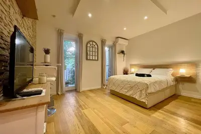 Image de Le Vauban Antibois - Studio avec jolie balcon