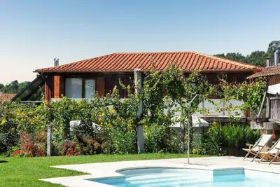 Image de Homerez - Maison Ă Eira-Vedra avec piscine