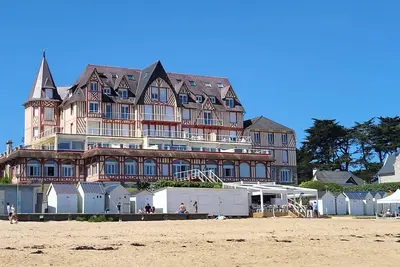 Image de Ar-Vro Côté Plage - Magnifique Vue Mer