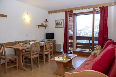 Image de Appartement 2 Chambres 6 Personnes