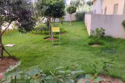 Image de Appart à Martil 3e étage, piscine, Wi-Fi, équipé
