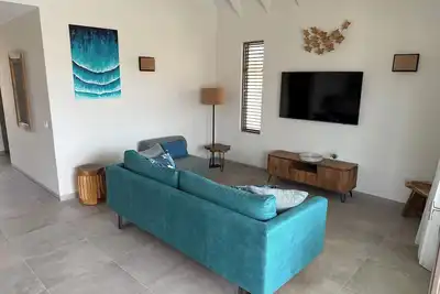 Image de Luxurious Villa Azul with Private Pool located at Blue Bay Beach