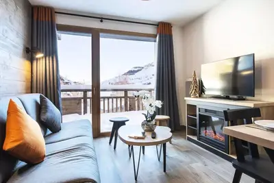 Image de Apartment 5 Zimmer 10 Personen Bergblick