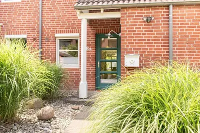 Image de Vacation cottage Haff Huus 2 Haffkrug