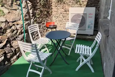 Image de La maison de Rosalie
