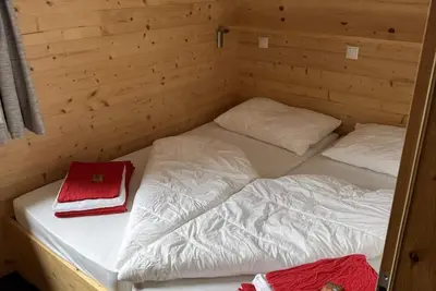 Image de ZamangspitzhĂĽtte myRelaxs vacation apartment Alpenrose