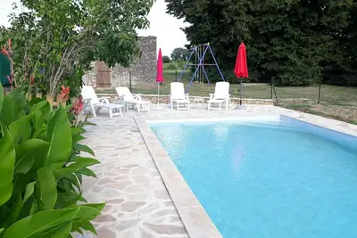 Image de Le Grand Clos