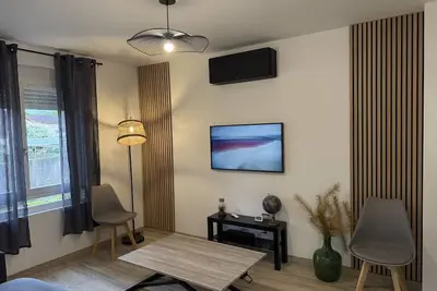 Image de Le Moderne Duplex Confort