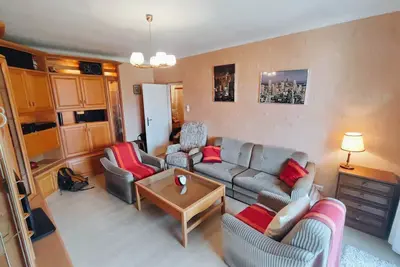 Image de Charming Vintage Vienna Getaway  67m² with A/C