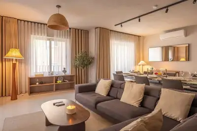 Image de Cb | Family Apartment | Terrace & Calm Sea Views