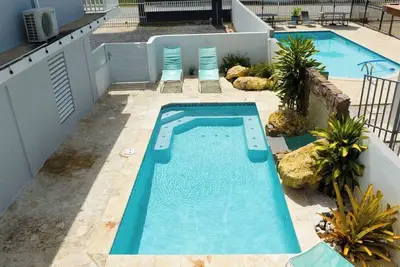 Image de R&V Combate Beach House for 12 with Private Pool