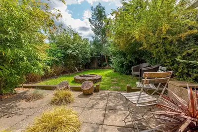 Image de Pass the Keys | Cosy Spacious Garden House