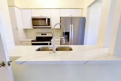 Image de Charming 2bedroom apartment with WiFi, Ac and park view in delightful Bakersfield