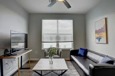 Image de Canyon Flats 3bd 5 - Trois Chambres Appartement, Couchages 6