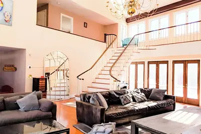Image de Artistic Escape: Nature, Silence & Soul, 6-acre hideaway, Privately Yours