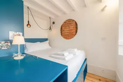 Image de GuestReady - Esperança do Cardal 3e