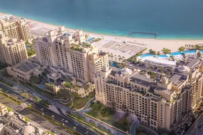 Image de New Fairmont Residences by Propigo