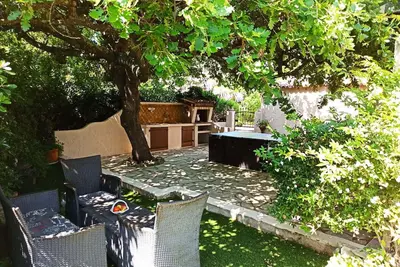 Image de Maison 3 chambres proche Saint-Tropez – Gassin