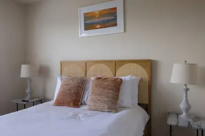 Image de ChampionsWalk 2bd 8 - Deux Chambres Appartement, Couchages 4