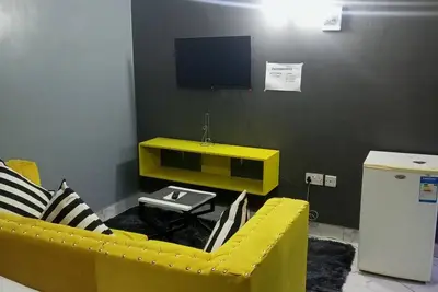 Image de Delightful studio with WiFi in Nairobi City