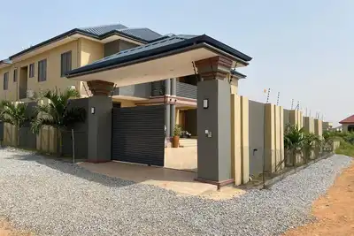 Image de Golden Breeze Villa, Luxury 6-bedroom Villa with Private Pool