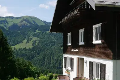 Image de Vacation apartment Berg - Haus Sonnenblick