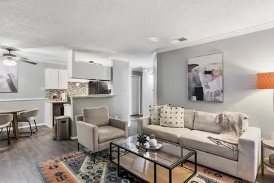 Image de QuailRidge 2bd 2 - Deux Chambres Appartement, Couchages 4
