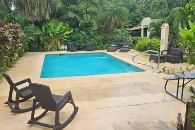 Image de Chic studio with WiFi and Ac in phenomenal Playa Hermosa