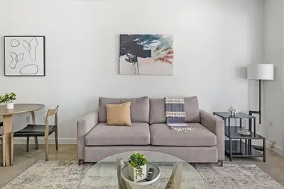Image de Artesian 2bd 6 - Deux Chambres Appartement, Couchages 4