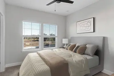 Image de Vanguard 2bd 13 - Deux Chambres Appartement, Couchages 4