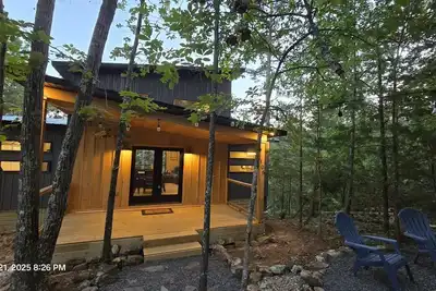 Image de Treehouse Valley Fairfield Bay