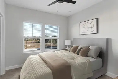 Image de Vanguard 2bd 16 - Deux Chambres Appartement, Couchages 4