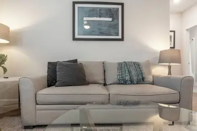Image de Virginia 2bd 1 - Deux Chambres Appartement, Couchages 4
