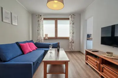 Image de Chłopska Studio - Beach Nearby - by Rentujemy