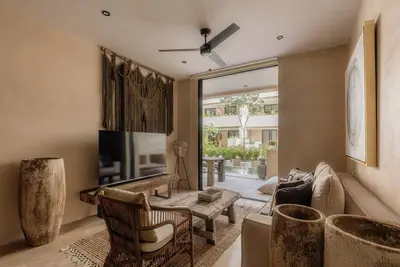 Image de Ocoaso 2 bed with private plunge pool