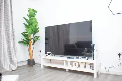 Image de Luxe/stylish stay in central Manchester