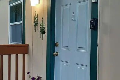 Image de Quaint farmhouse with WiFi in charming Beaver