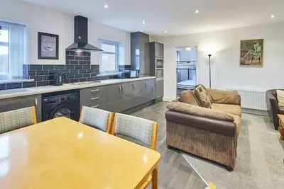 Image de Jackson Court Apartment Three