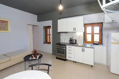 2-bedroom villa in Maroulas Rethymno Villa Pnoi