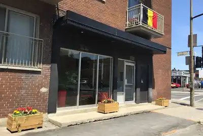 Image de Studio meublé 2½ – 30 jours min. | Plateau/Rosemont | Idéal étudiants (101)