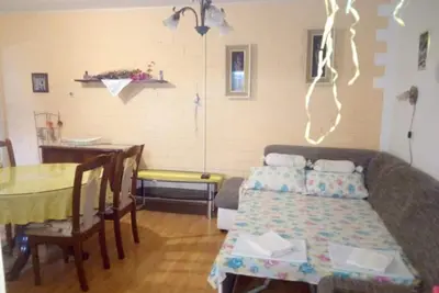 Image de Apartments Ćubela - One Bedroom Apartment with Terrace (Ap4)