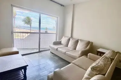 Image de Lovely 1-bedroom apartment in Nova Mirim Praia Grande