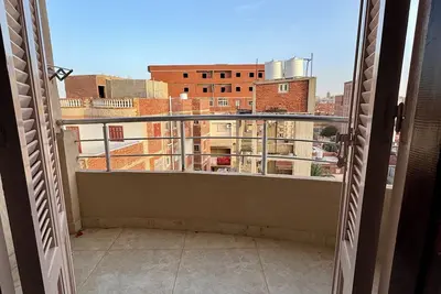 Image de Spacious 3-bedroom apartment in phenomenal Marsa Matruh with WiFi
