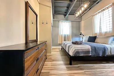 Image de Santurce Hideaway | Lofts @ Santurce