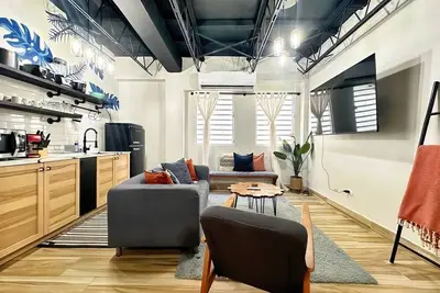 Image de Santurce Skylight | Lofts @ Santurce